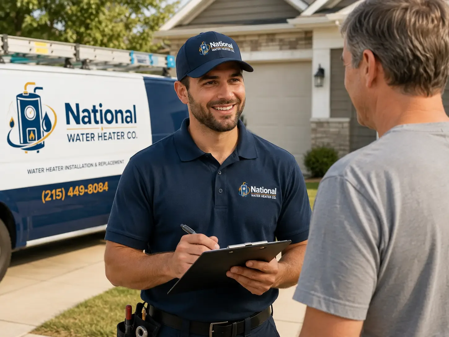 Water Heater Installation Elbe, WA FAQs